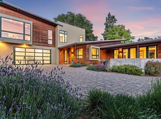 53 Tara Rd, Orinda, CA 94563