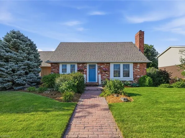 12 Huntington Ln, Saint Catharines, ON L2S 3J5