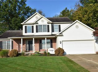 1406 Sunset Way Blvd, Kent, OH 44240
