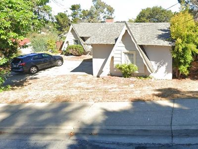 132 Lakeshore Dr, San Mateo, CA, 94402