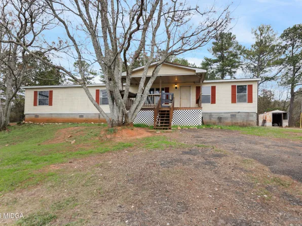 3269 Old Macon Rd, Forsyth, GA 31029