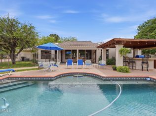 332 E HARRISON Street, Gilbert, AZ 85295