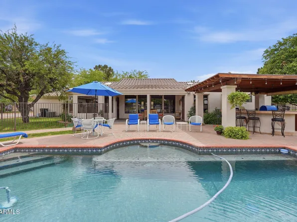 332 E HARRISON Street, Gilbert, AZ 85295