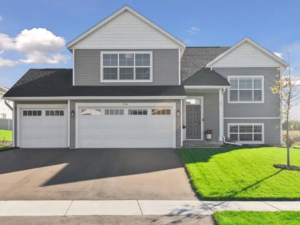 814 Fox River Rd, Somerset, WI 54025