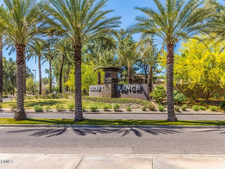 7700 E Gainey Ranch Rd #101 — Photo 27