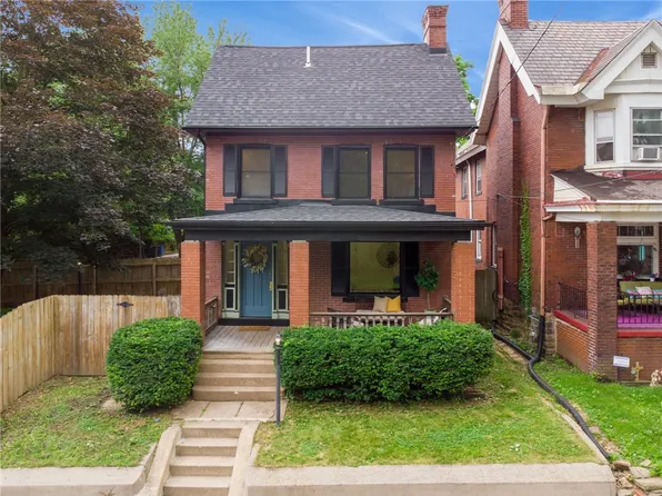 3229 Bainton St, Pittsburgh, PA 15212