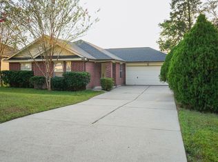 14091 Running Bear Dr, Willis, TX 77378