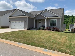 808 Earlesville Way, Landrum, SC 29356