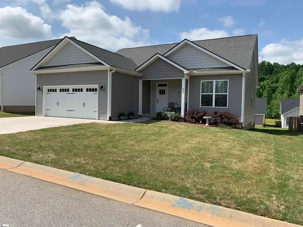 808 Earlesville Way, Landrum, SC 29356