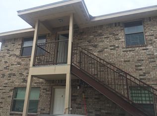 1944 N Coria St #D, Brownsville, TX 78520