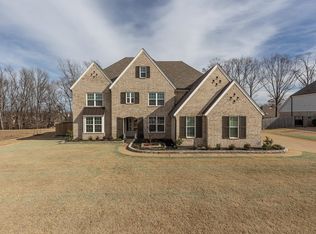 5904 Linden Oak Dr E, Arlington, TN 38002
