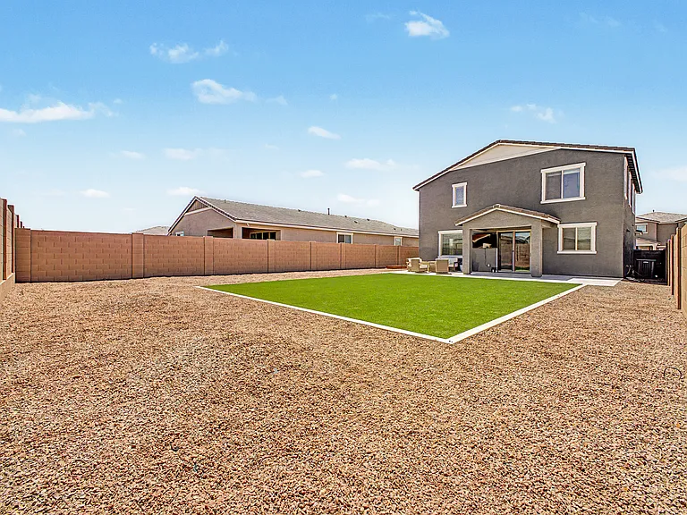 7598 W Smoketree Dr — Photo 38