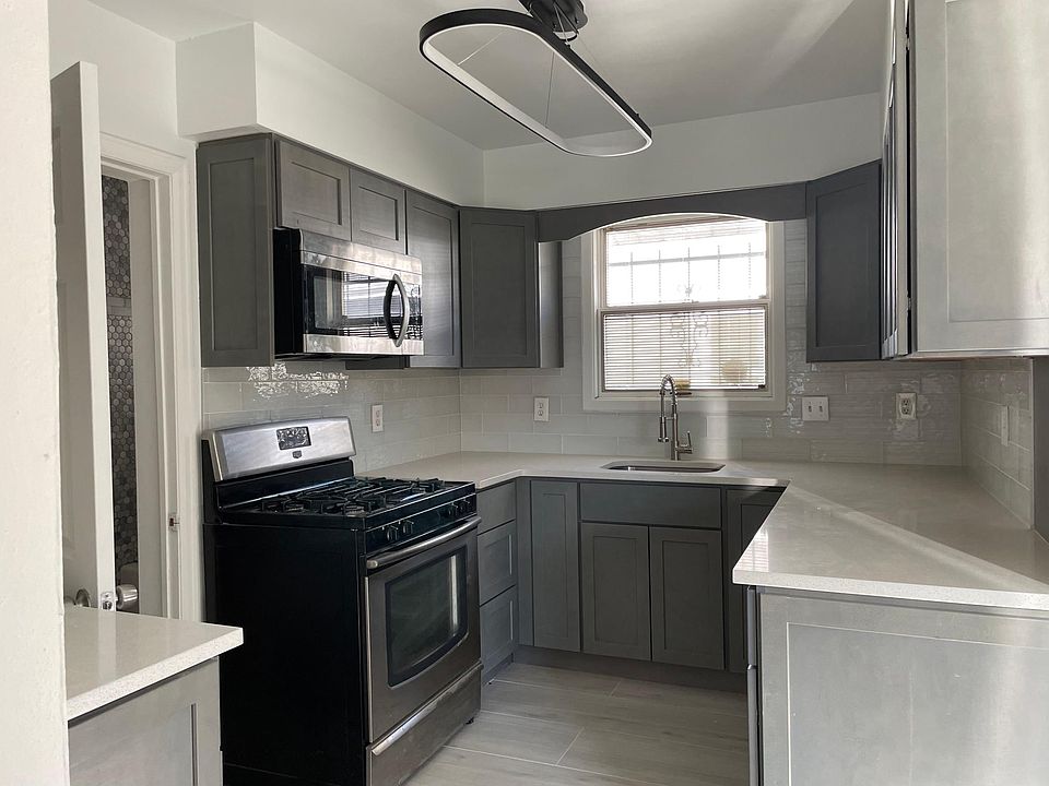 updated Kitchen