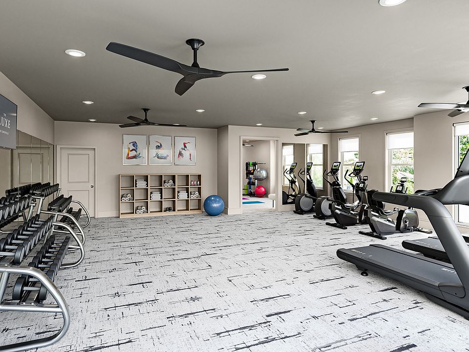 Fitness and Yoga Center