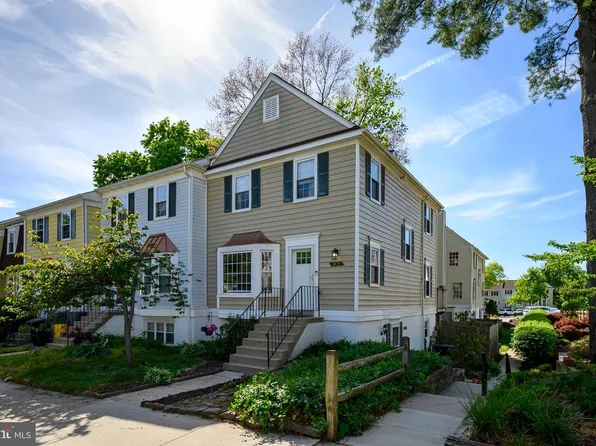 1476 Lowell Ct, Crofton, MD 21114
