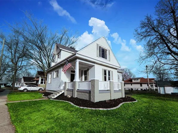 754 Hale Ave, Edwardsville, IL 62025