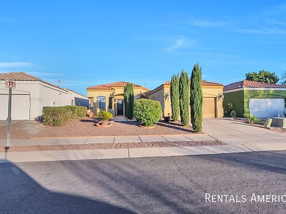 2nd image of 8509 S Camino Bengala