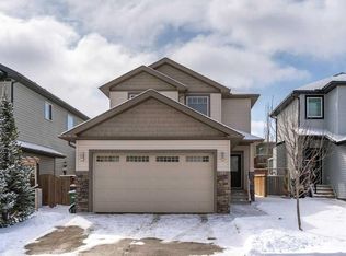 105 N Wildrose Grn, Strathmore, AB T1P0G4