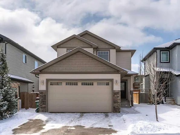 105 N Wildrose Grn, Strathmore, AB T1P 0G4