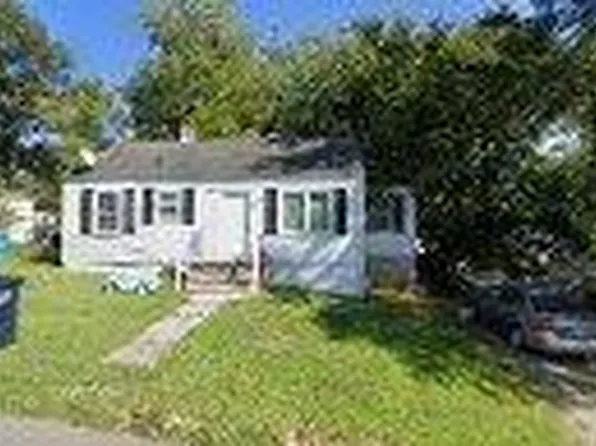 1301 Monroe St NW, Roanoke, VA 24017