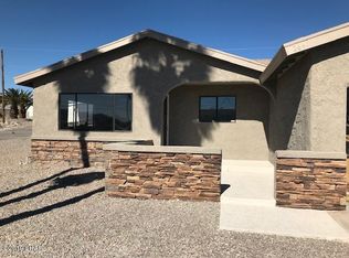 2641 Cielo Dr, Lake Havasu City, AZ 86403