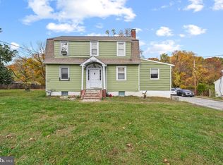 7806 Brooklyn Bridge Rd, Laurel, MD 20707