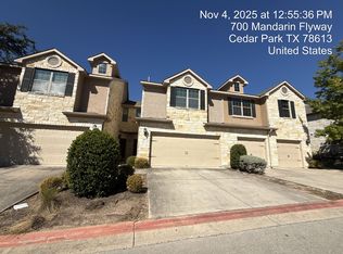 700 Mandarin Flyway APT 502, Cedar Park, TX 78613