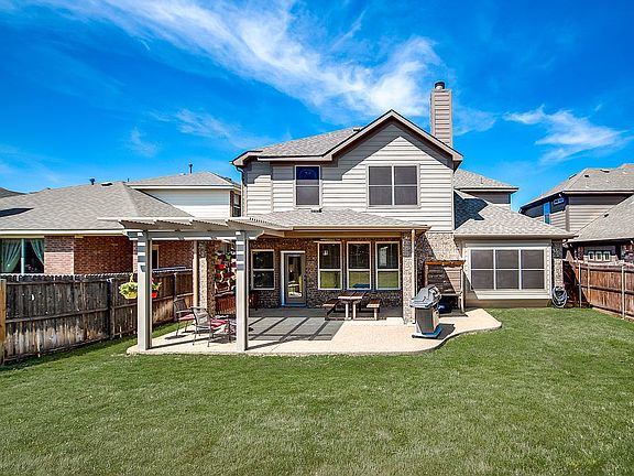 2nd image of 15213 Mount Evans Dr