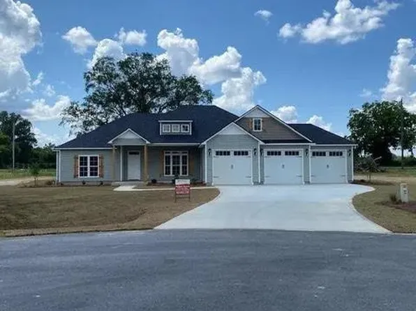 46 Remington Ln, Lakeland, GA 31635