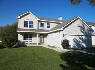 524 S Susan St, Romeoville, IL 60446