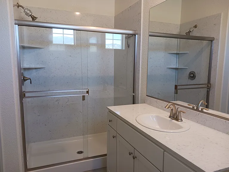 Next Gen bathroom