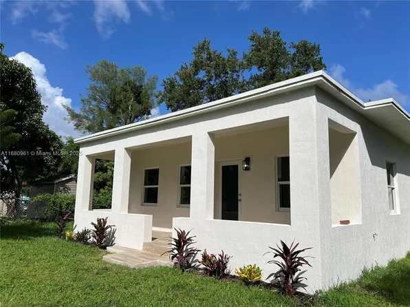 5931 SW 62nd Ter, South Miami, FL 33143