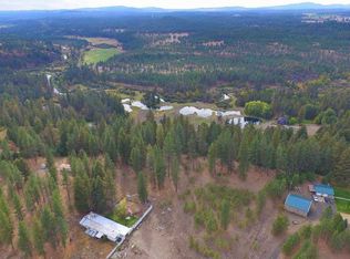 30928 N Dollar Ln, Chattaroy, WA 99003