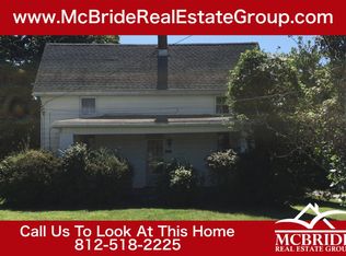 2601 Oak Hill Rd, Evansville, IN