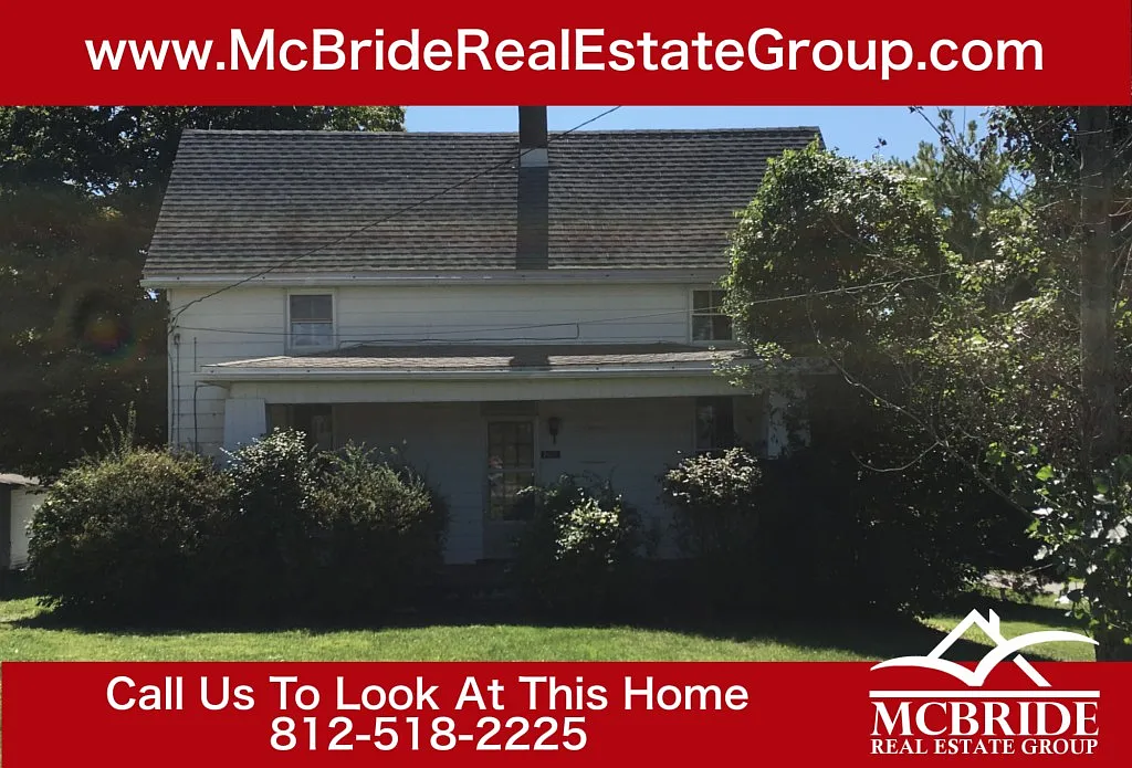2601 Oak Hill Rd photo 1