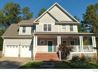 10100 River Bank Dr, Raleigh, NC 27614