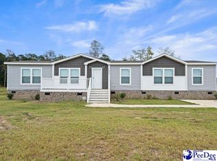 2510 Bridle Path Ln, Timmonsville, SC 29161
