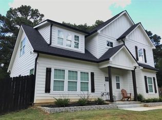 544 Morgan Valley Rd, Rockmart, GA 30153