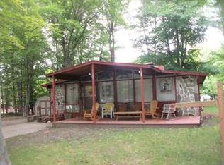 4140 N Hazel Rd, Lincoln, MI 48742