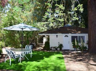 15410 Pepper Ln, Saratoga, CA 95070