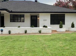 2309 Belleview Dr, Oklahoma City, OK 73112