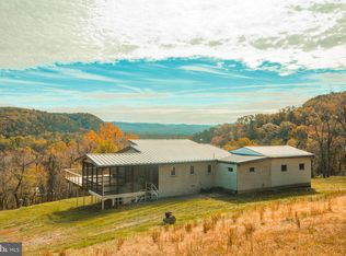 61 Teal Dr, Green Spring, WV 26722