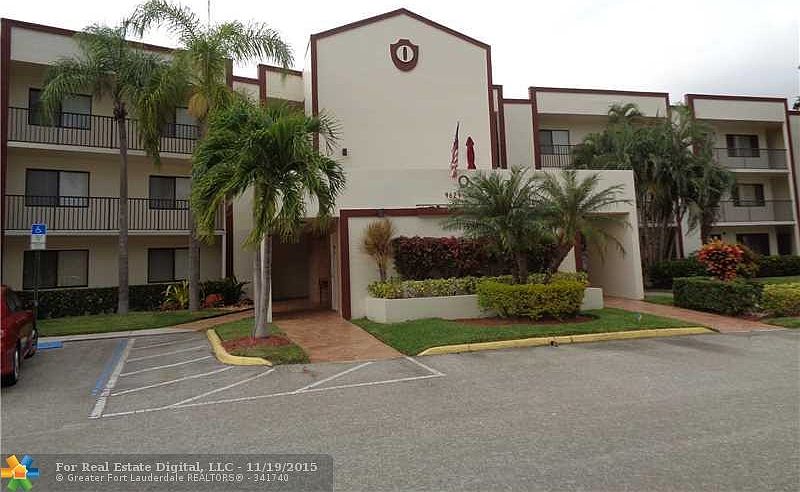 1st image of 9643 N Belfort Cir #105
