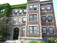 2nd image of 40 Chester Ave