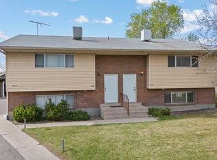 842 S 50 E, Orem, UT 84058
