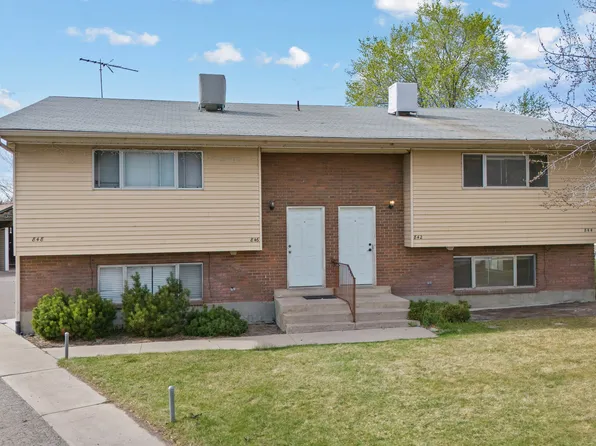842 S 50 E, Orem, UT 84058