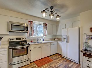 1134 W Crest Wood Dr, Meridian, ID 83642