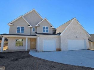 2873 Shoals Hill Ct, Dacula, GA