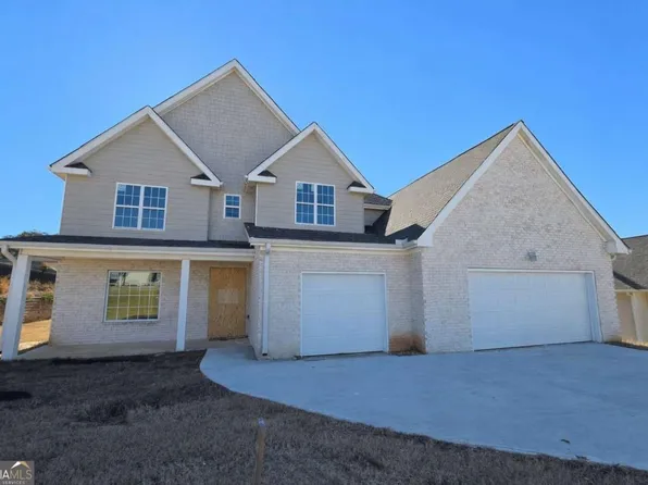 2873 Shoals Hill Ct, Dacula, GA 30019