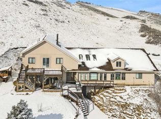 6095 Hidden Springs Rd, Fort Collins, CO 80526